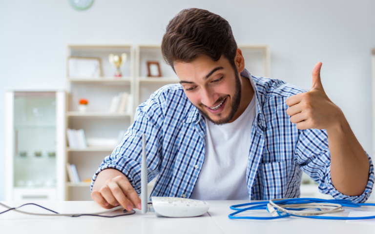 Qué es Wi-Fi 6 y qué ventajas tiene con respecto a la versión anterior